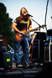 Southern Ground Music & Food Festival Nashville 2012 - Photo by Erick Anderson